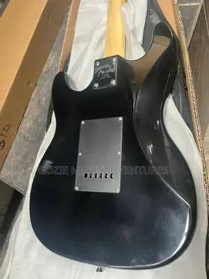 Fender Electric Guitar 