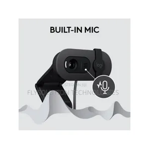 Logitech Brio 95 Webcam 1080p