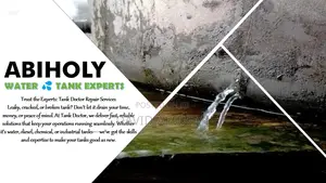 Water Tank Repair Services