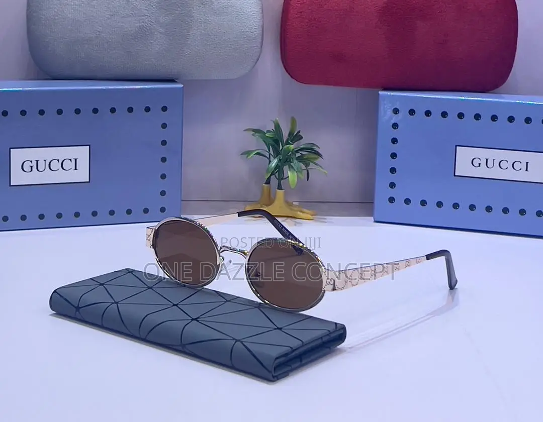 Gucci Eyewear