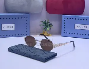 Gucci Eyewear