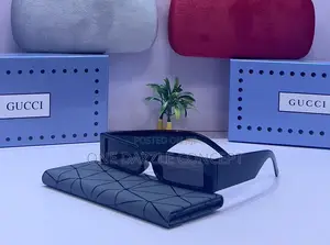 Gucci Eyewear