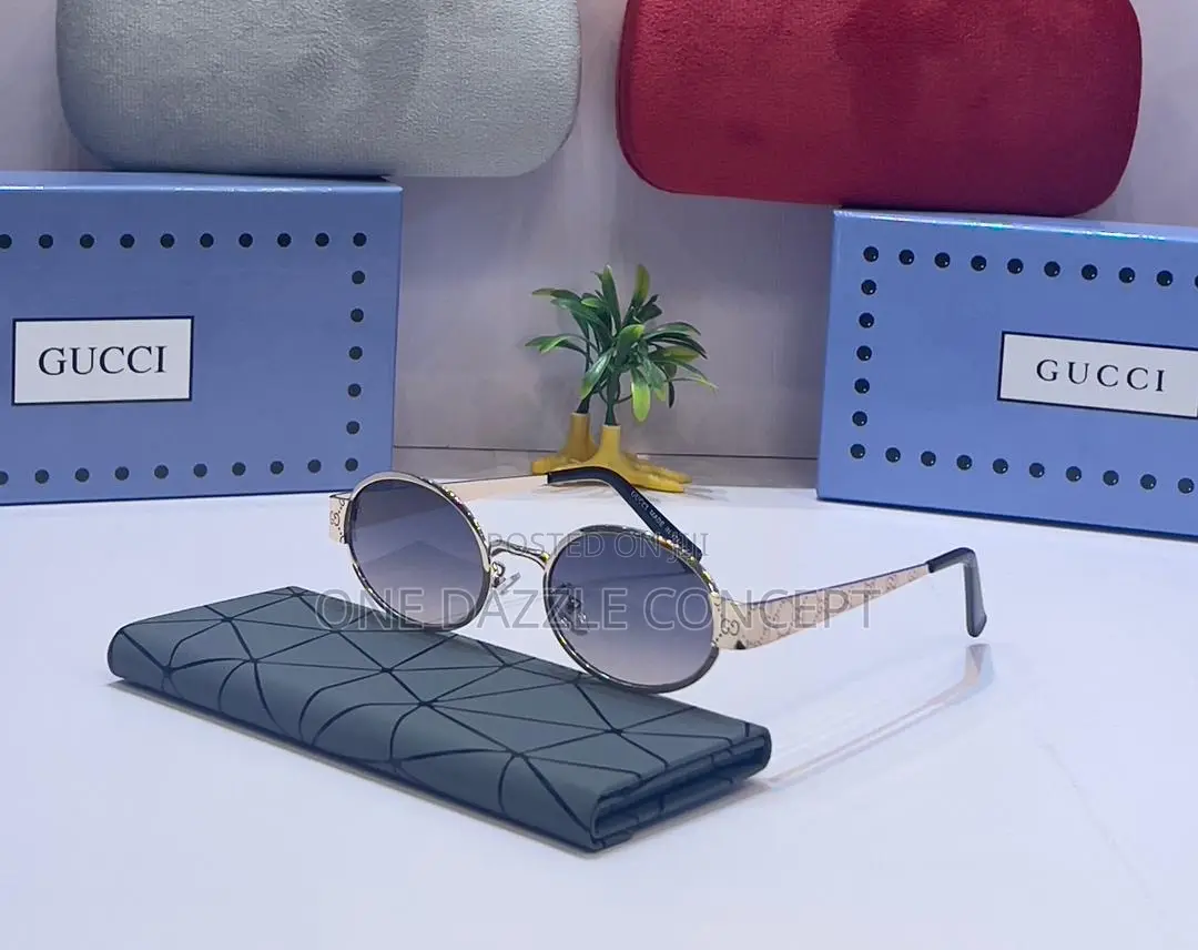 Gucci Eyewear