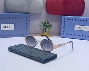 Gucci Eyewear