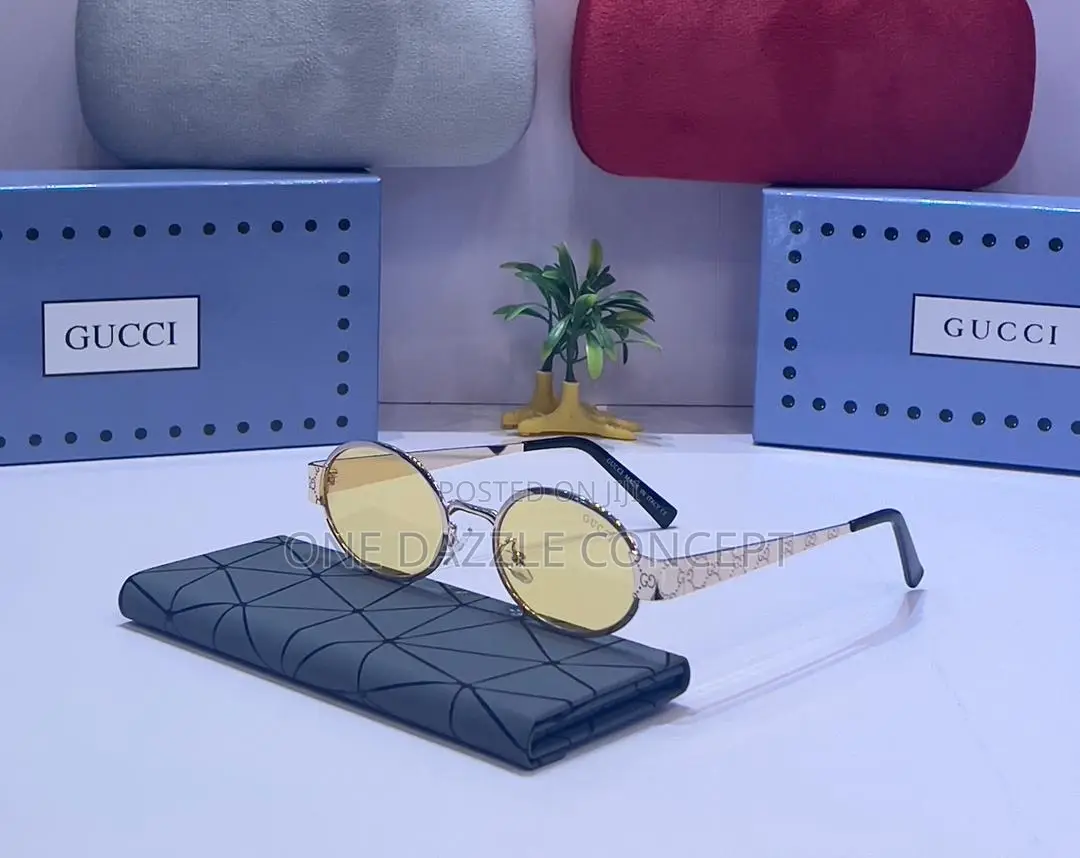 Gucci Eyewear