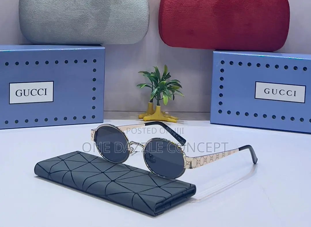 Gucci Eyewear