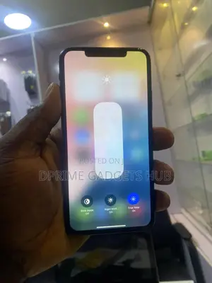 Apple iPhone 11 Pro Max 64 GB Black