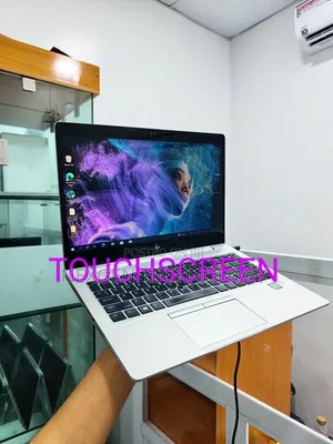 Laptop HP EliteBook 840 G5 8GB Intel Core i5 SSD 256GB