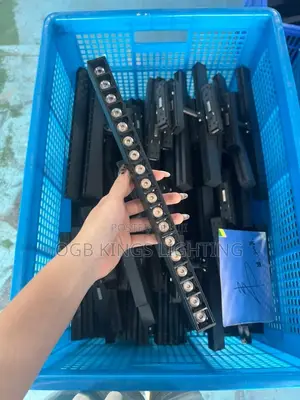Magnetic Track Led Light Fixtures Flexible Ceiling Spotlight Rail