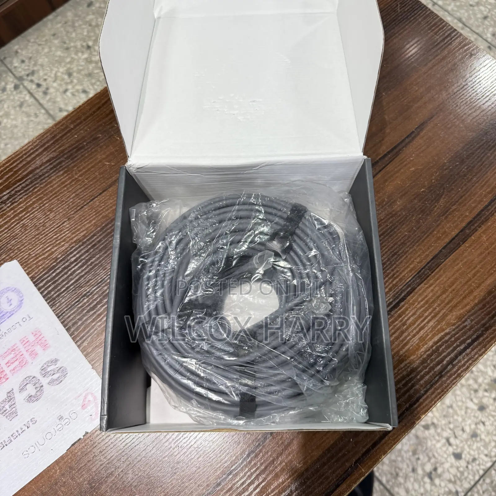 Starlink Gen 3 V3 Cable 45m (147ft)