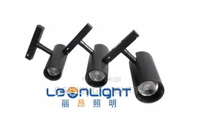 2.0 Type Smart Magnetic Track Light Tuya Zigbee 3.0 Dc48v Led Downligh