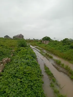 For Sale: 1 Plot, Rumuekini, Portharcourt