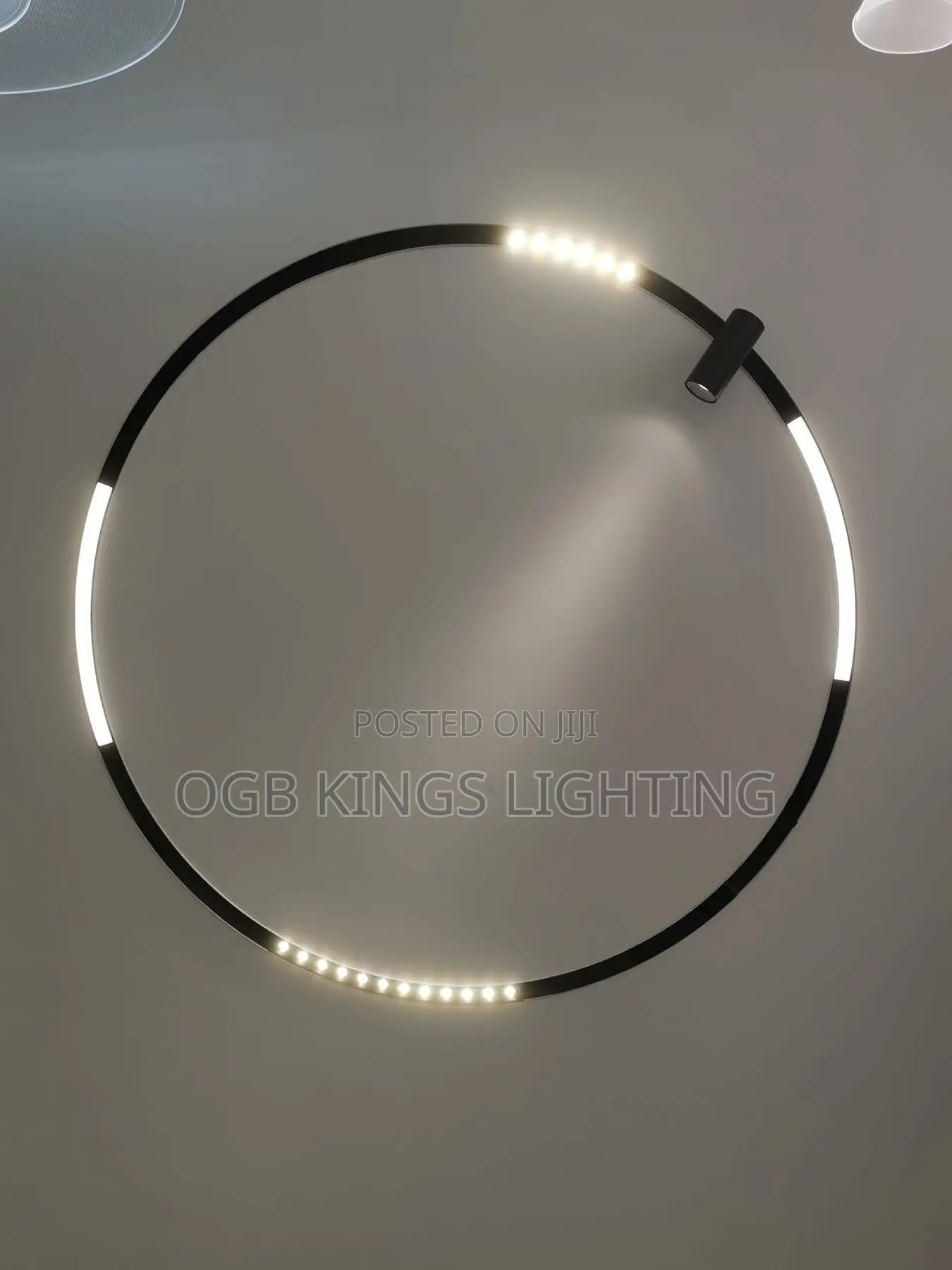 20 Track Lights Led Lamps Changeable Magnetic Rail Tuya App Smart