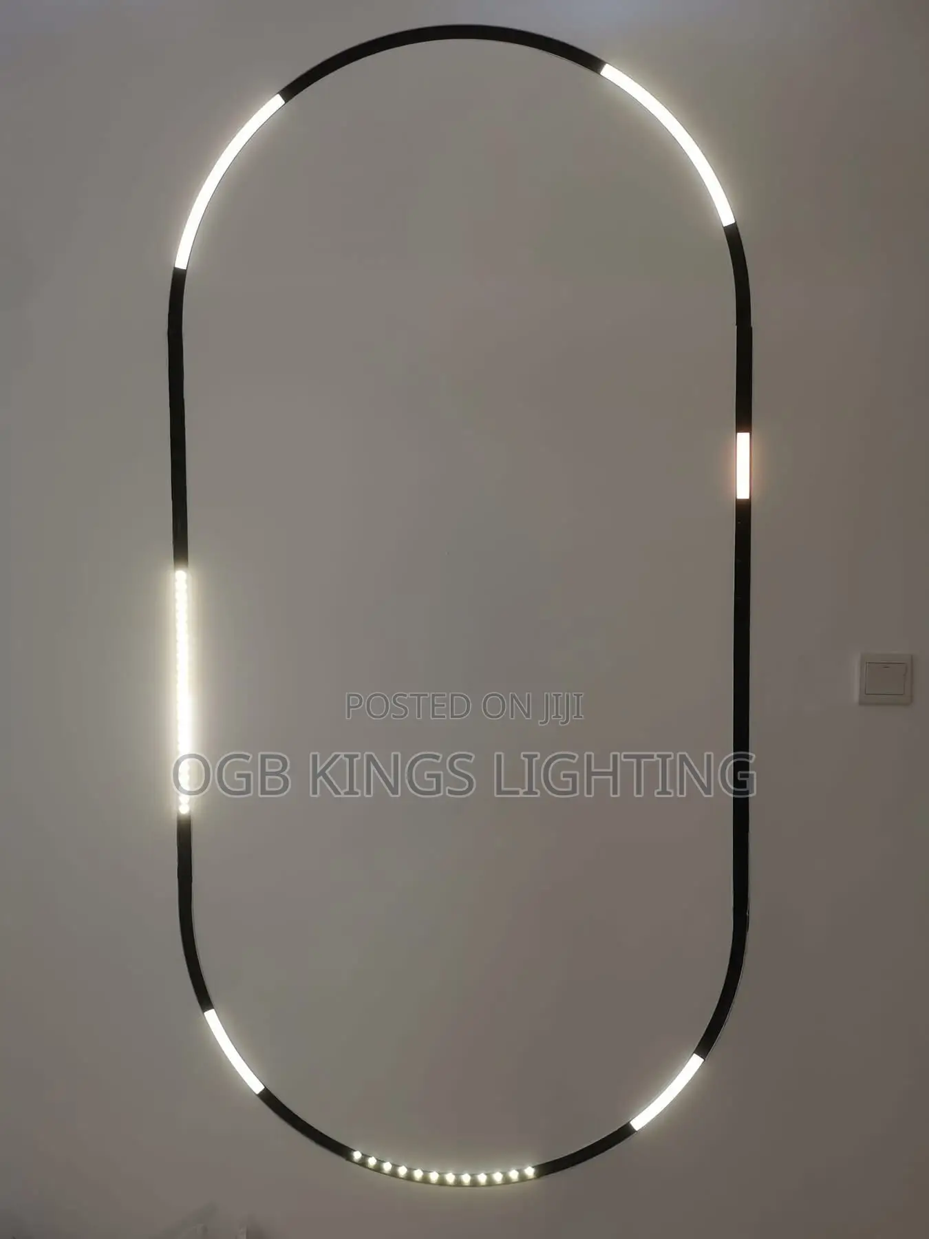 20 Track Lights Led Lamps Changeable Magnetic Rail Tuya App Smart