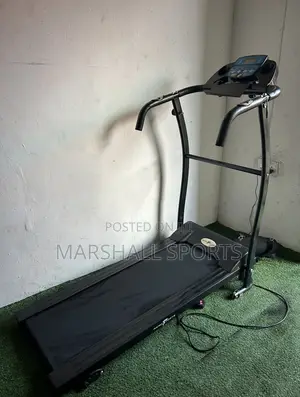 Nero Sport Treadmill