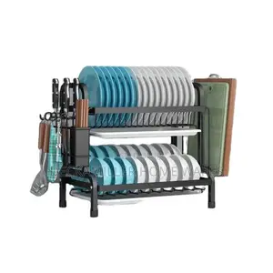 Quality 2layer Dish Rack