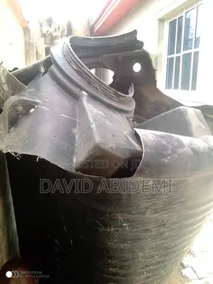 Geepee Tank Repair