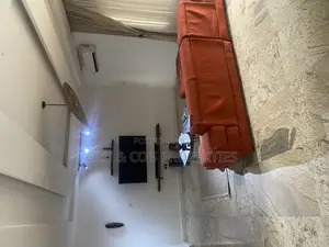 Furnished 3bdrm Block of Flats in Ugahmmahi Court, Galadimawa for rent