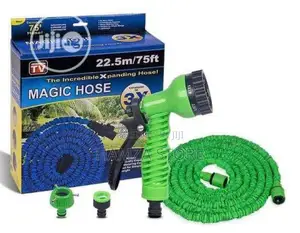 Magic Hose