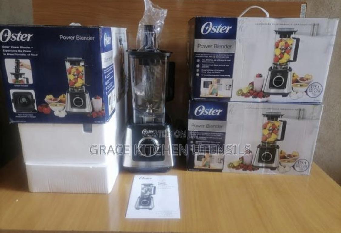 Oster Power Blender