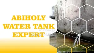 Geepee Tank Repair