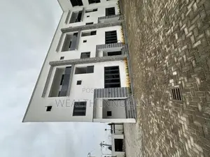 4bdrm Duplex in Durumi for rent