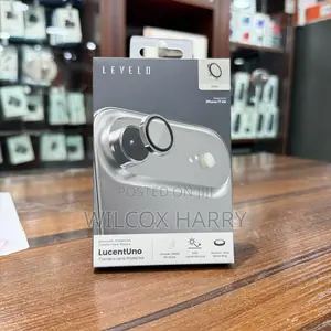 iPhone 17 Air Back Camera, Lens Protector.