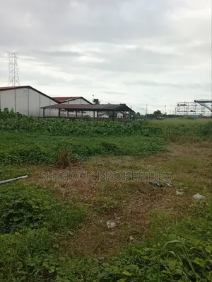 For Sale: 3 Plots of Land Off Stadium Road, Portharcourt