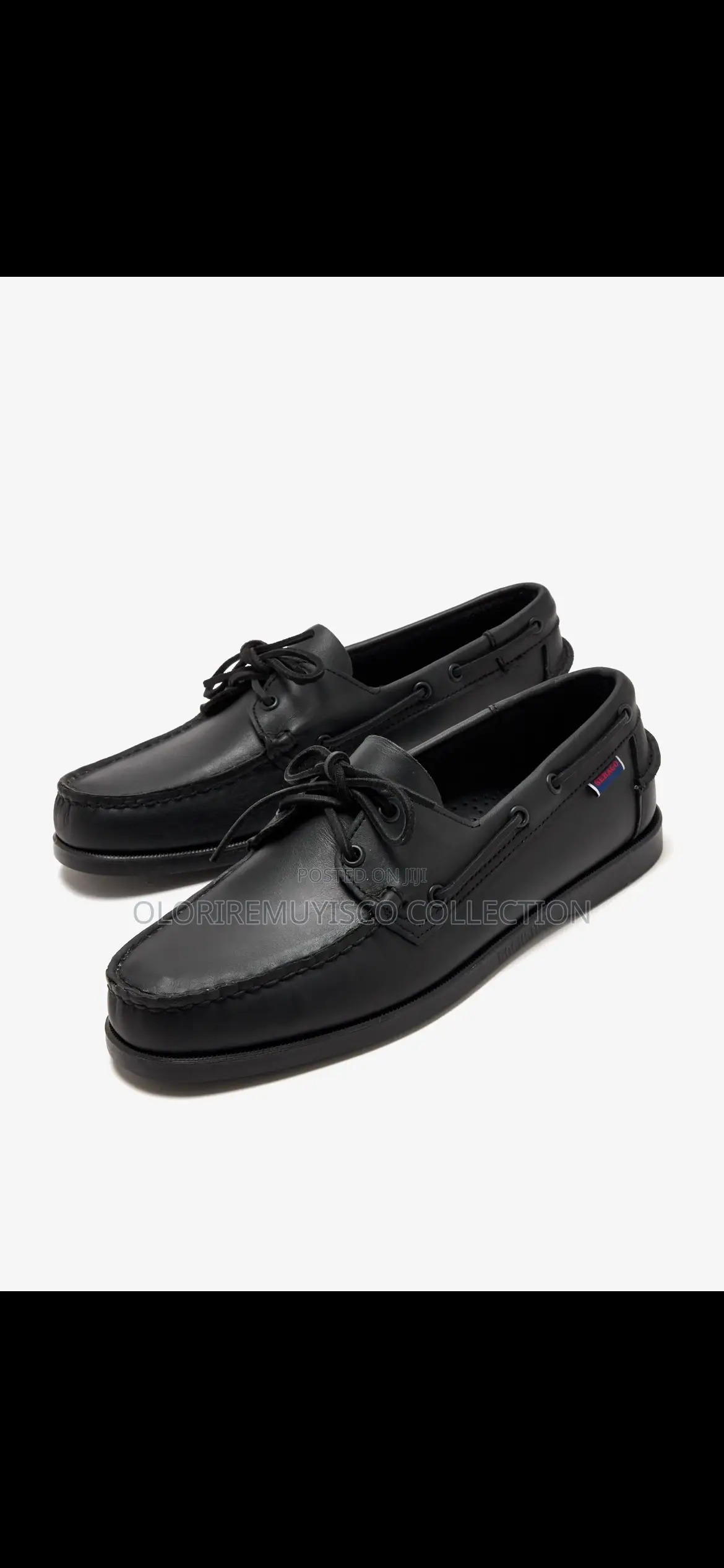 Sebago Dockside