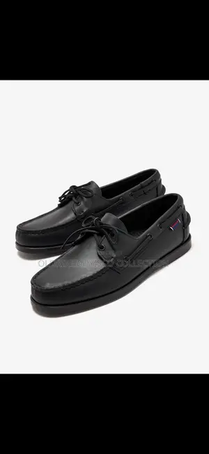 Sebago Dockside