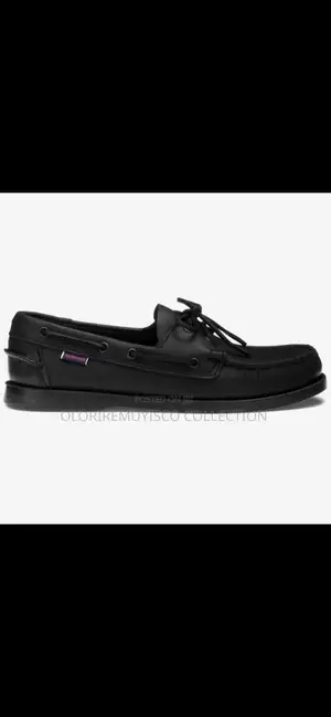 Sebago Dockside