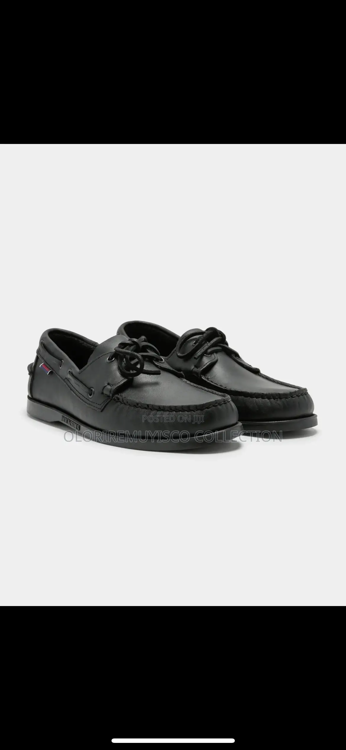 Sebago Dockside