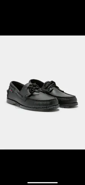 Sebago Dockside