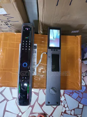 NGZ-27 Tuya App Door Lock