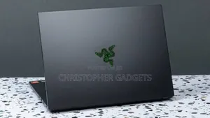 New Laptop Razer Blade 16GB AMD Ryzen 9 SSD 1T