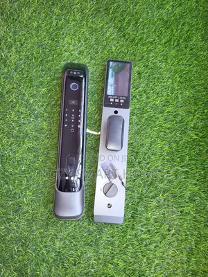 NGZ-29 Upgraded Tuya Door Lock