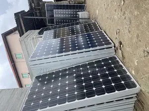 250w Canadian Solar Panel Very Good