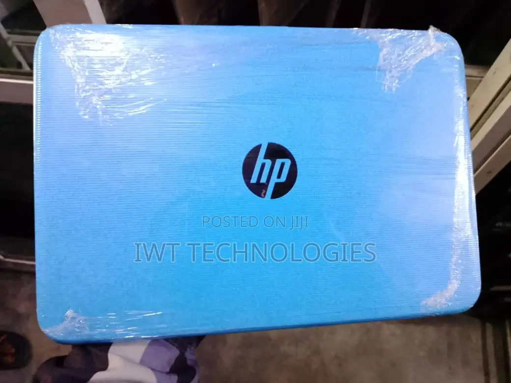 Laptop HP Stream 11 4GB Intel Pentium HDD 32GB