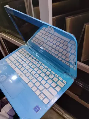 Laptop HP Stream 11 4GB Intel Pentium HDD 32GB