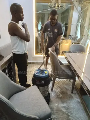 Premium Care for Sofa and Upholstery