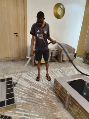 Deep Cleaning, Fresh Feel, Expert Touch.