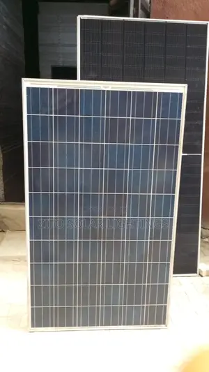 300w Jinko Solar Panel Is Good