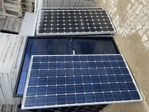 300w Jinko Solar Panel Is Good