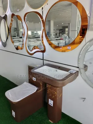 Durable Miniset Wc Rockford