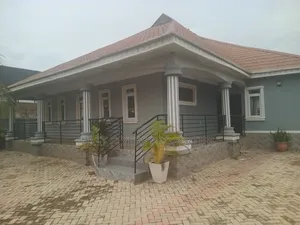 1bdrm Bungalow in Indomine Estate, for rent