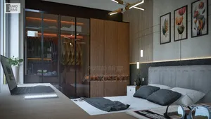 Interior Designer