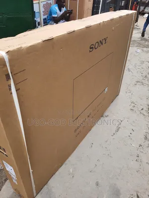 Sony Google Television