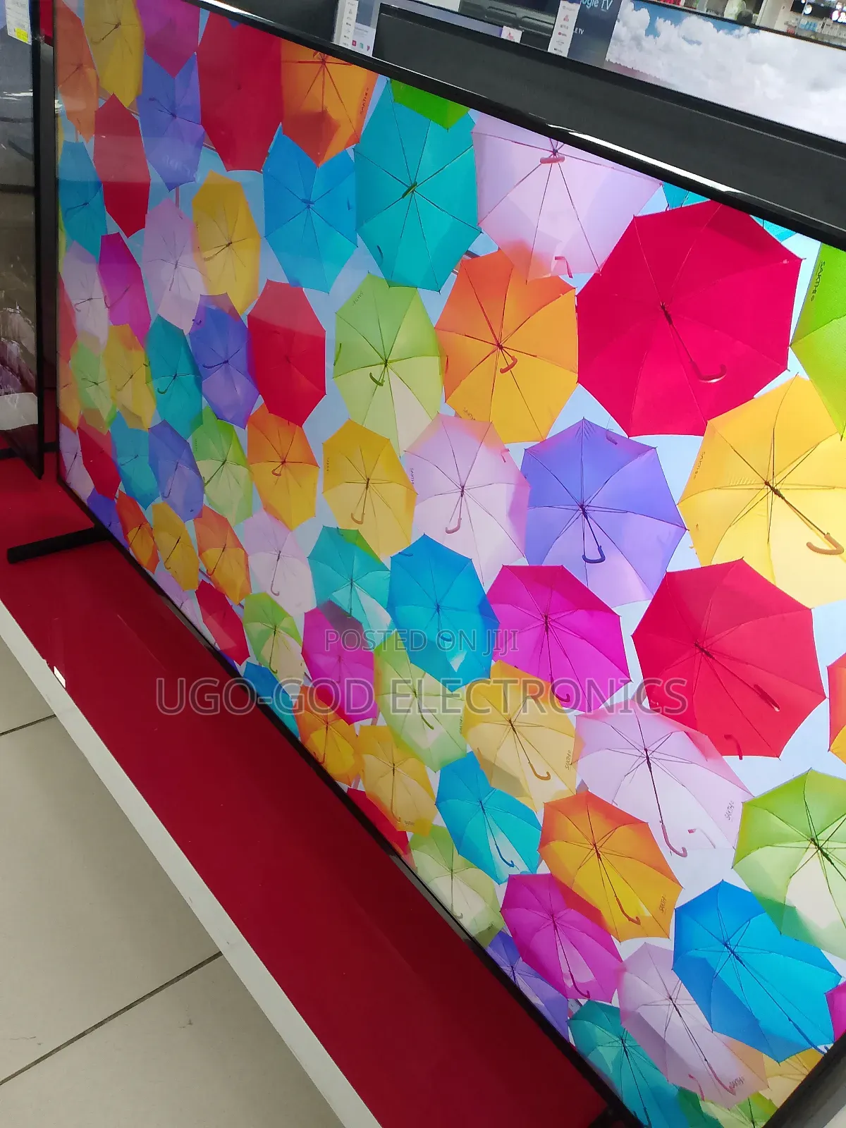 Sony Google Television