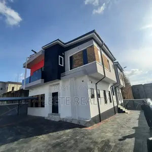5bdrm Duplex in Wuye for sale