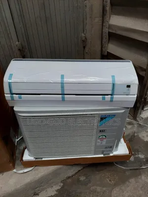 Daikin Inverter 1.5hp Air Conditioner